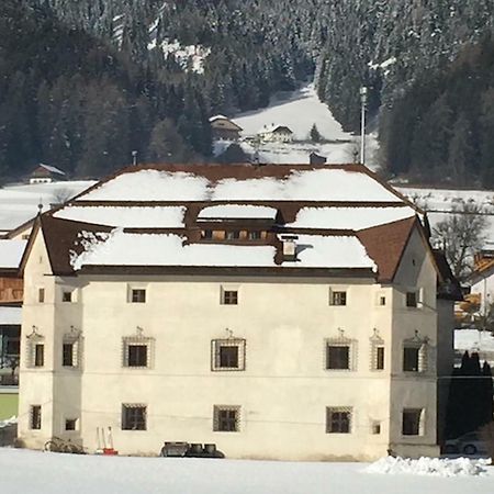 Appartement Mansarda Dolomiti à Rasun di Sopra Extérieur photo