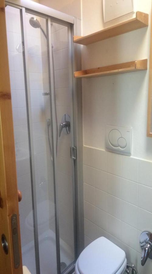 Appartement Mansarda Dolomiti à Rasun di Sopra Extérieur photo