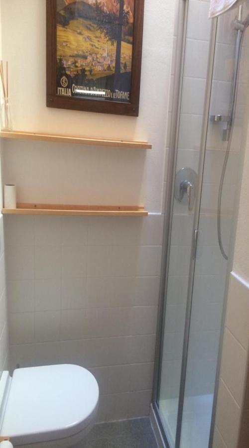 Appartement Mansarda Dolomiti à Rasun di Sopra Extérieur photo