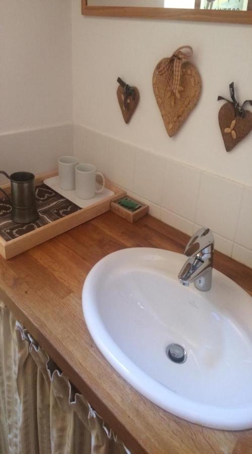 Appartement Mansarda Dolomiti à Rasun di Sopra Extérieur photo