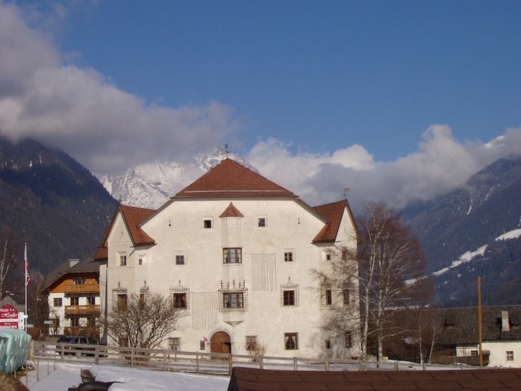 Appartement Mansarda Dolomiti à Rasun di Sopra Chambre photo