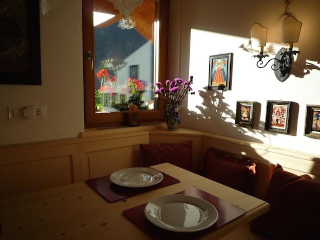Appartement Mansarda Dolomiti à Rasun di Sopra Chambre photo
