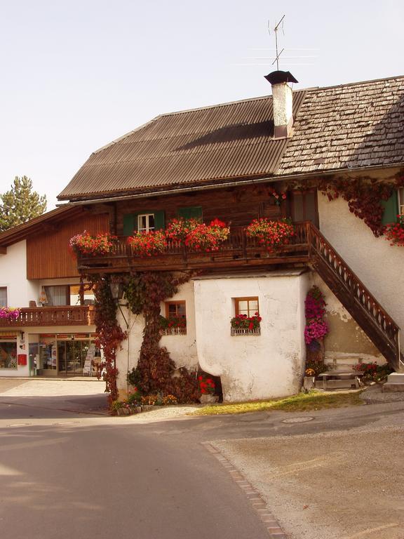 Appartement Mansarda Dolomiti à Rasun di Sopra Extérieur photo