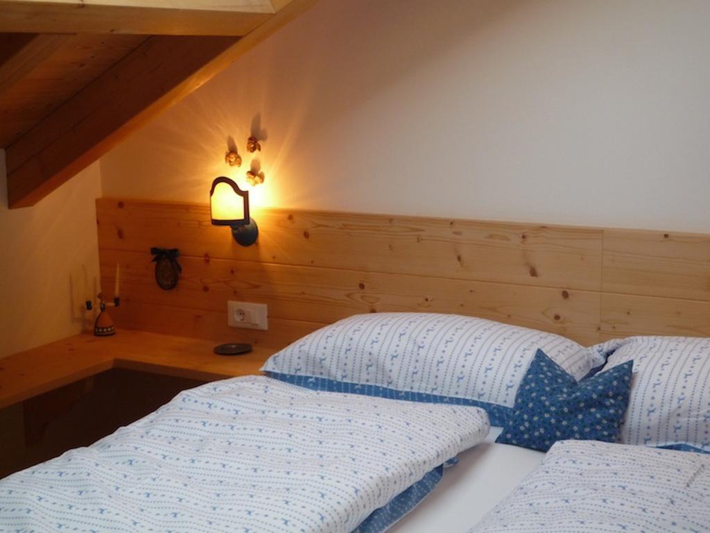 Appartement Mansarda Dolomiti à Rasun di Sopra Extérieur photo