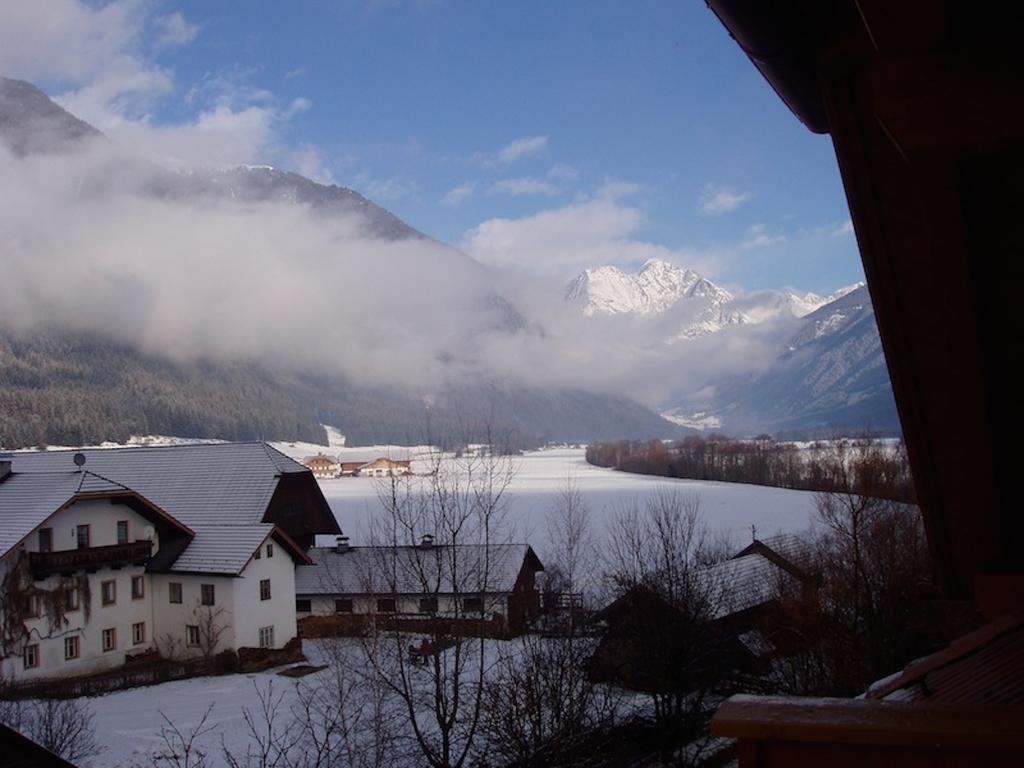 Appartement Mansarda Dolomiti à Rasun di Sopra Extérieur photo