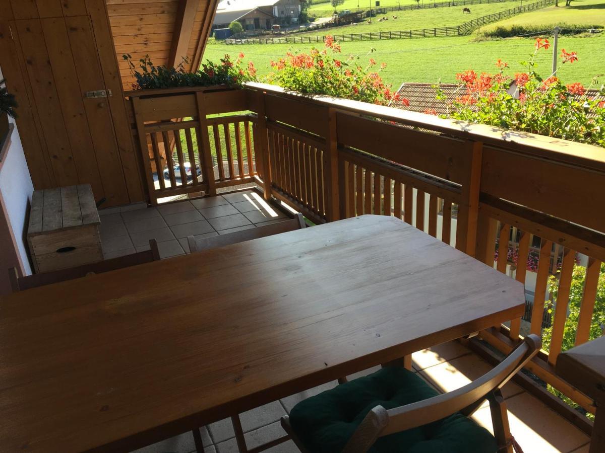 Appartement Mansarda Dolomiti à Rasun di Sopra Extérieur photo